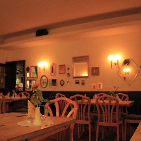 Hotel Matheisen Köln Eksteriør bilde