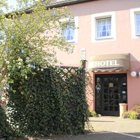 Hotel Matheisen Köln Eksteriør bilde