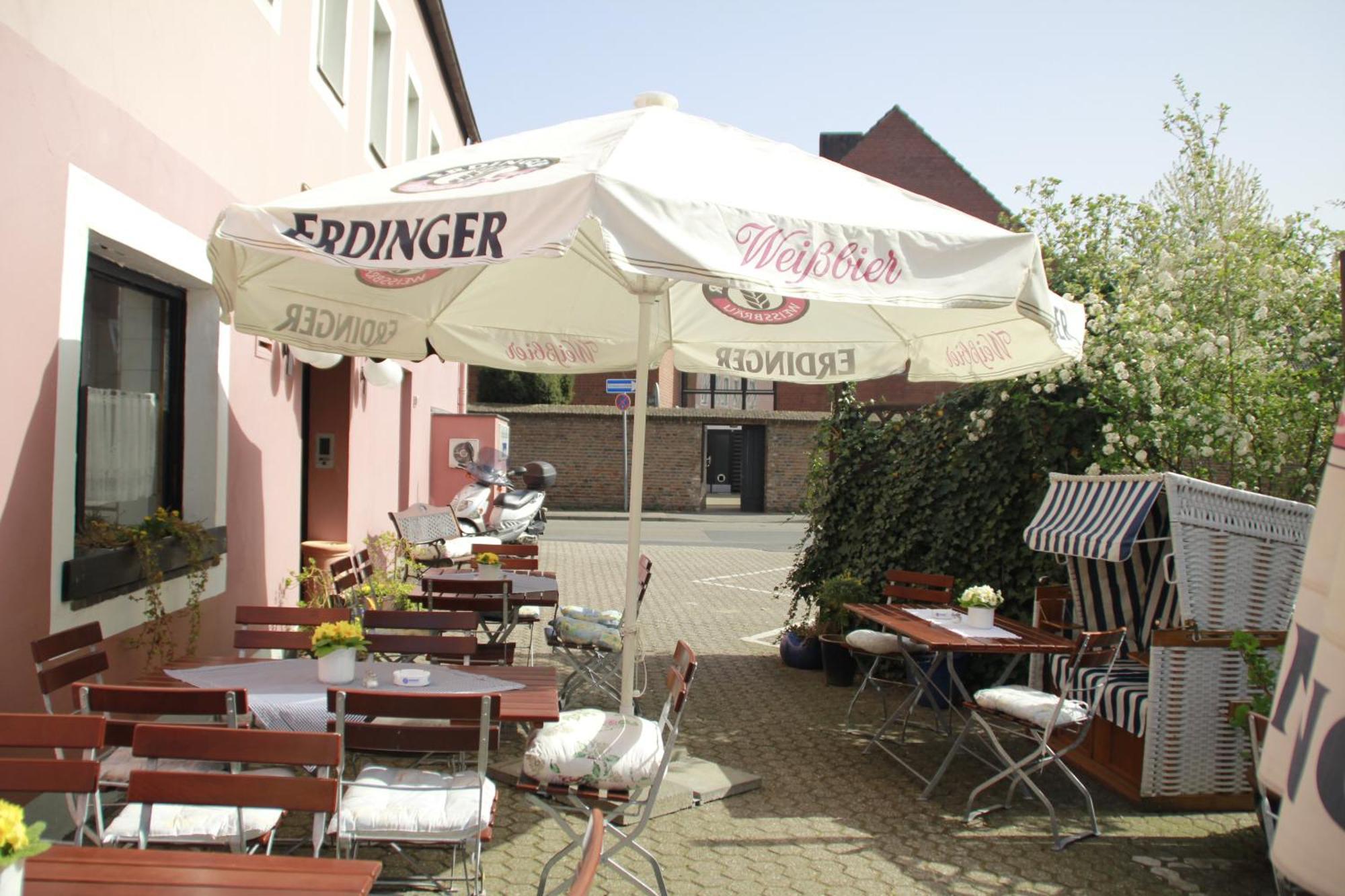 Hotel Matheisen Köln Eksteriør bilde