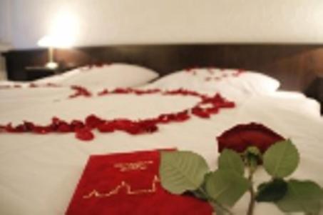 Hotel Matheisen Köln Rom bilde